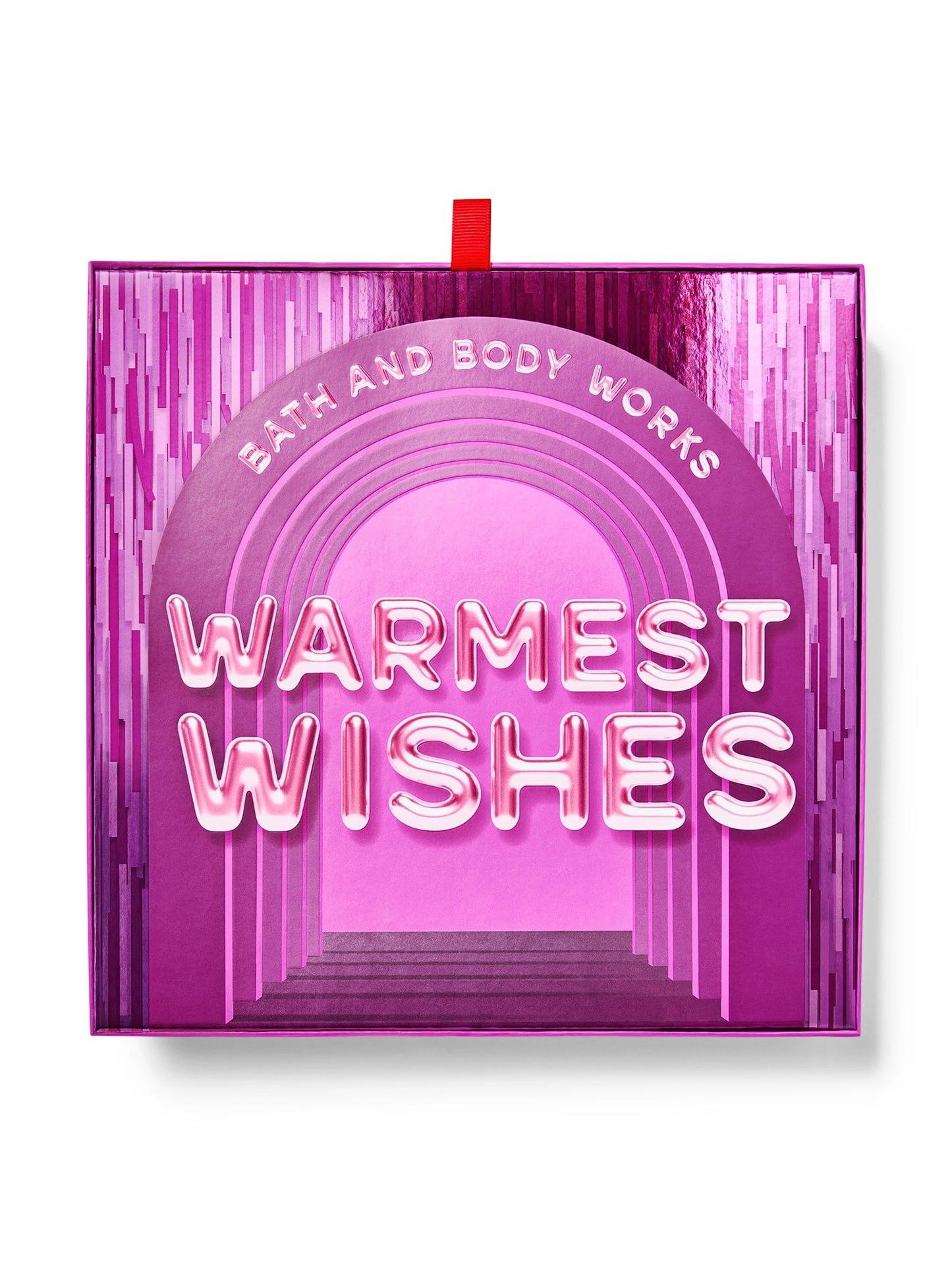 ПОДАРЪЧЕН КОМПЛЕКТ '' A THOUSANT WISHES ''