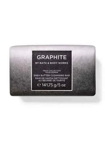 САПУН ЗА РЪЦЕ ''GRAPHITE '' 141.75 Гр.