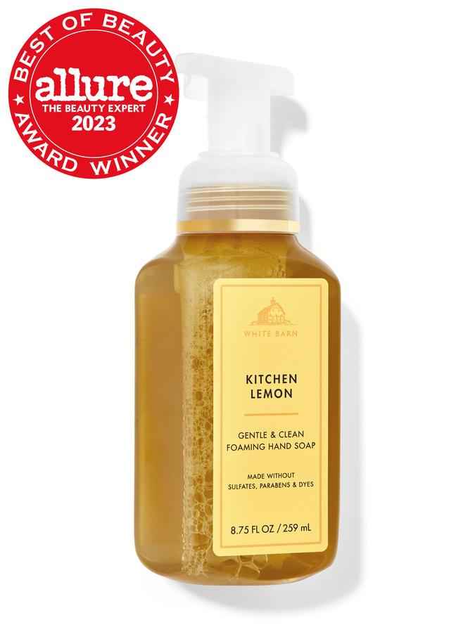 САПУН ЗА РЪЦЕ "KITCHEN LEMON" 259 Мл.