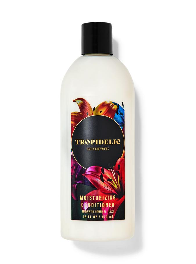 БАРЛСАМ ЗА КОСА '' TROPIDELIC''