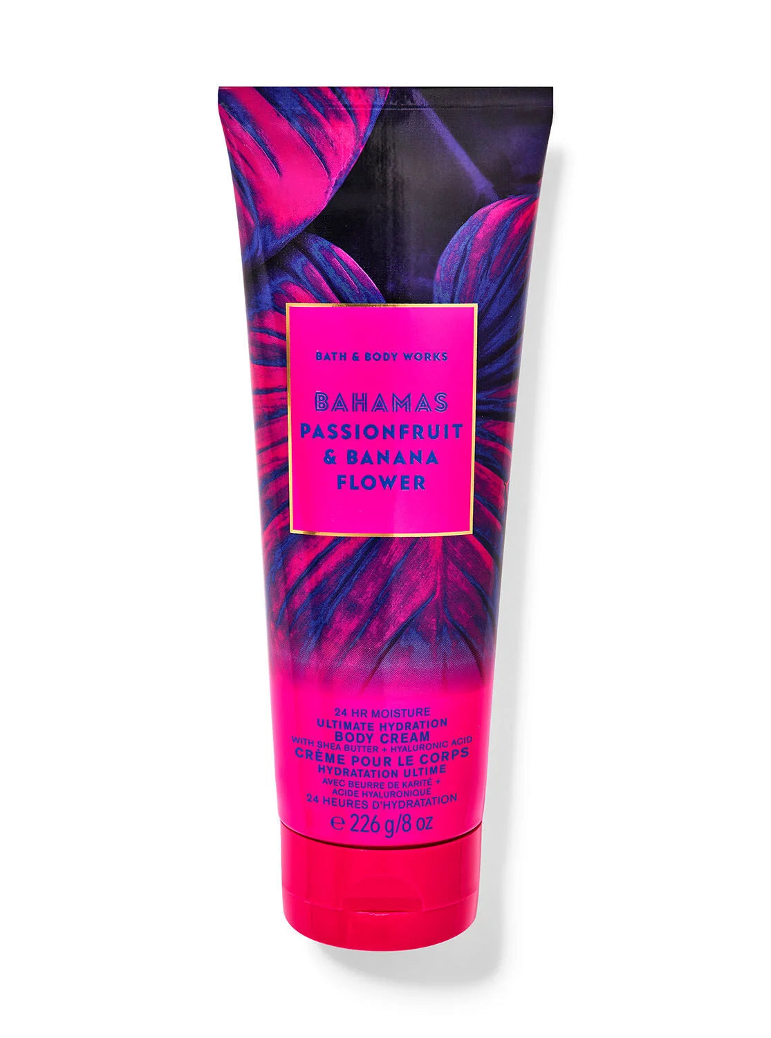 КРЕМ ЗА ТЯЛО '' Bahamas Passionfruit'' 226 Мл.