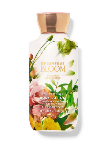 ЛОСИОН ЗА ТЯЛО "BRIGHTEST BLOOM" 236 мл.