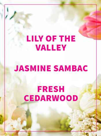 ЛОСИОН ЗА ТЯЛО "BRIGHTEST BLOOM" 236 мл.