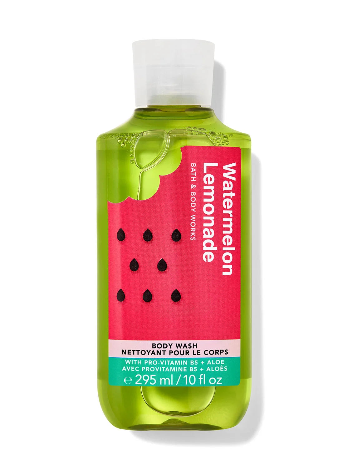 ДУШ ГЕЛ '' WATERMELON LEMONADE '' 295 Мл.