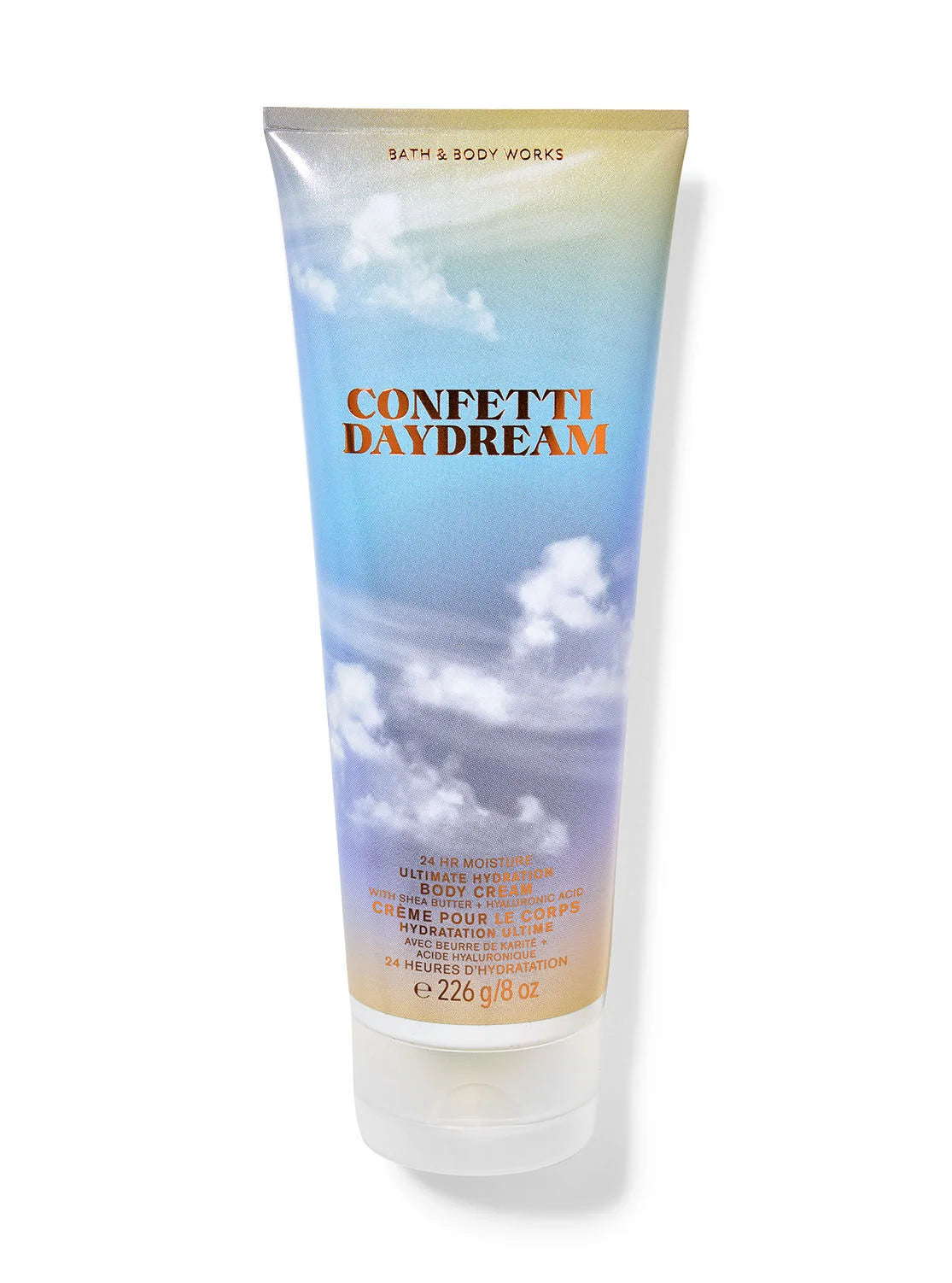 КРЕМ ЗА ТЯЛО '' Confetti Daydream '' 226 Гр.