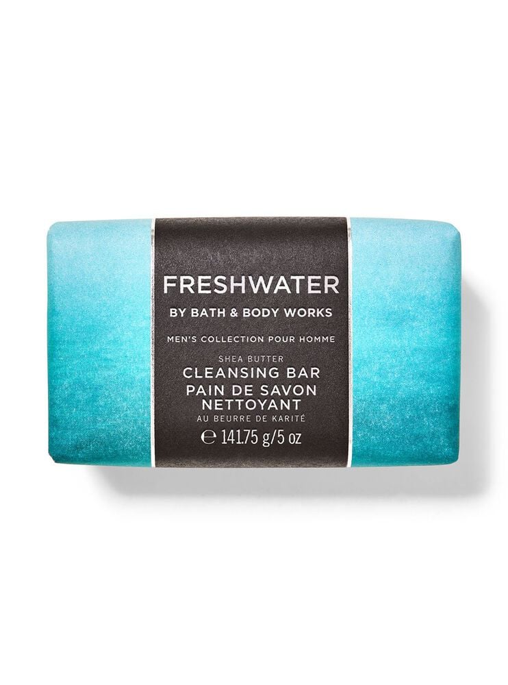 САПУН ЗА РЪЦЕ '' FRESHWATER '' 141.75 Гр.