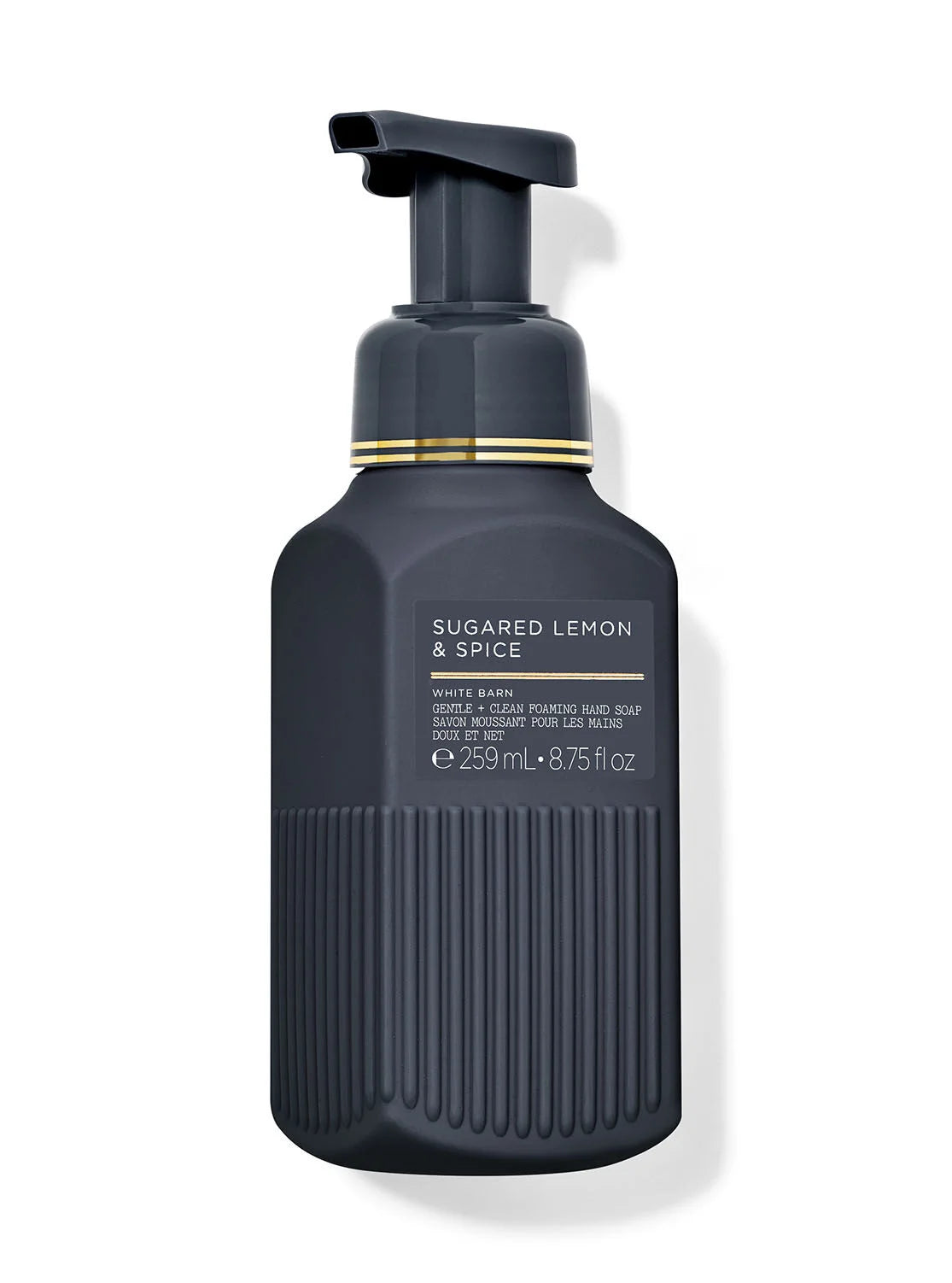 САПУН ЗА РЪЦЕ '' SUGARED LEMON & SPICE '' 259 Мл.
