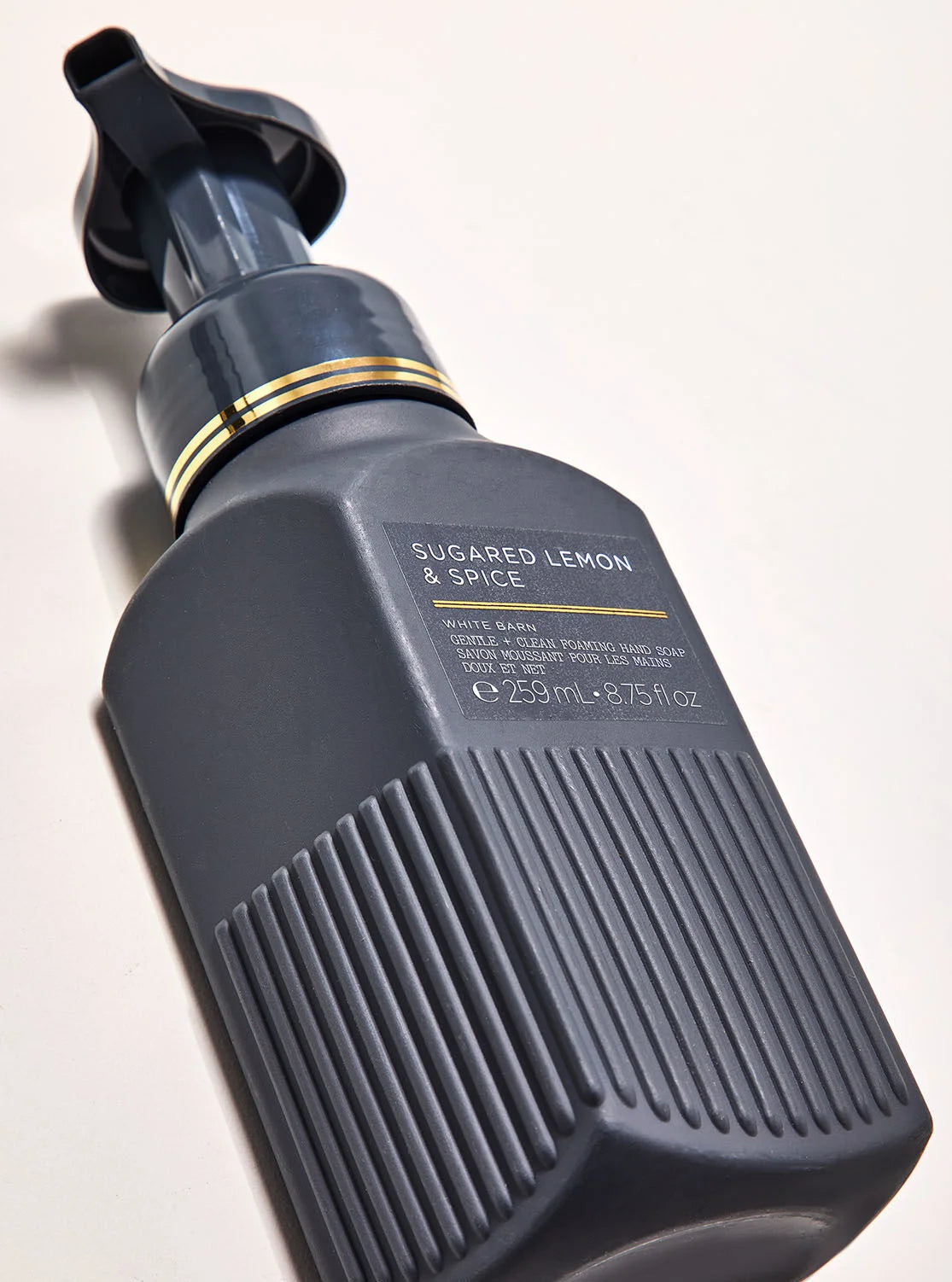 САПУН ЗА РЪЦЕ '' SUGARED LEMON & SPICE '' 259 Мл.