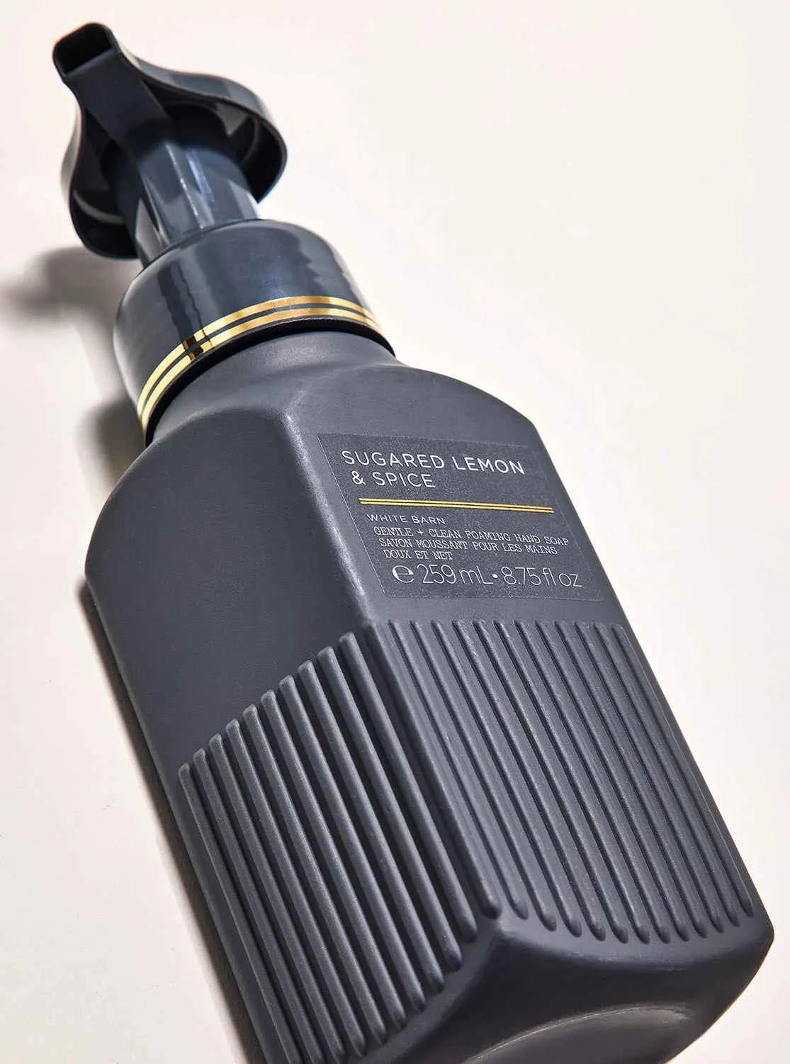 САПУН ЗА РЪЦЕ '' SUGARED LEMON & SPICE '' 259 Мл.