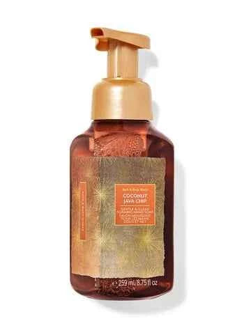 САПУН ЗА РЪЦЕ '' COCONUT JAVA CHIP '' 295 Мл.