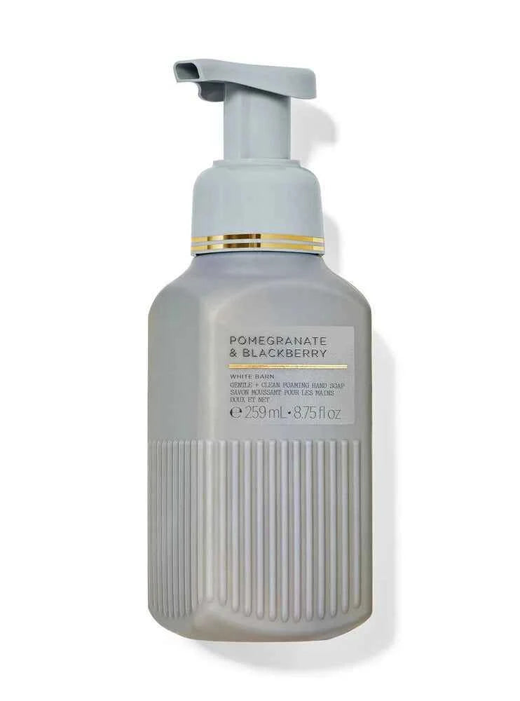 САПУН ЗА РЪЦЕ ''POMEGRANATE & BLACKBERRY'' 259 Мл.