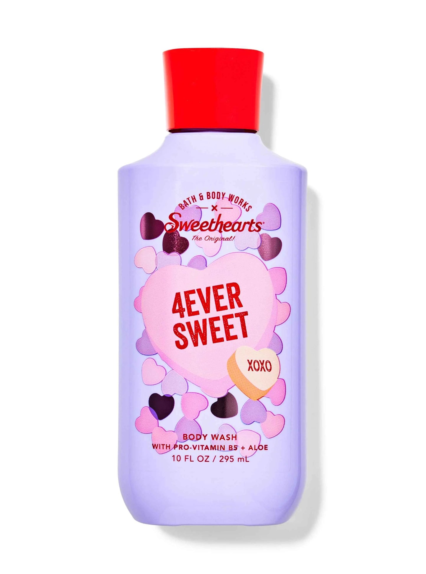 ДУШ ГЕЛ ''4EVER SWEET '' 295 Мл.
