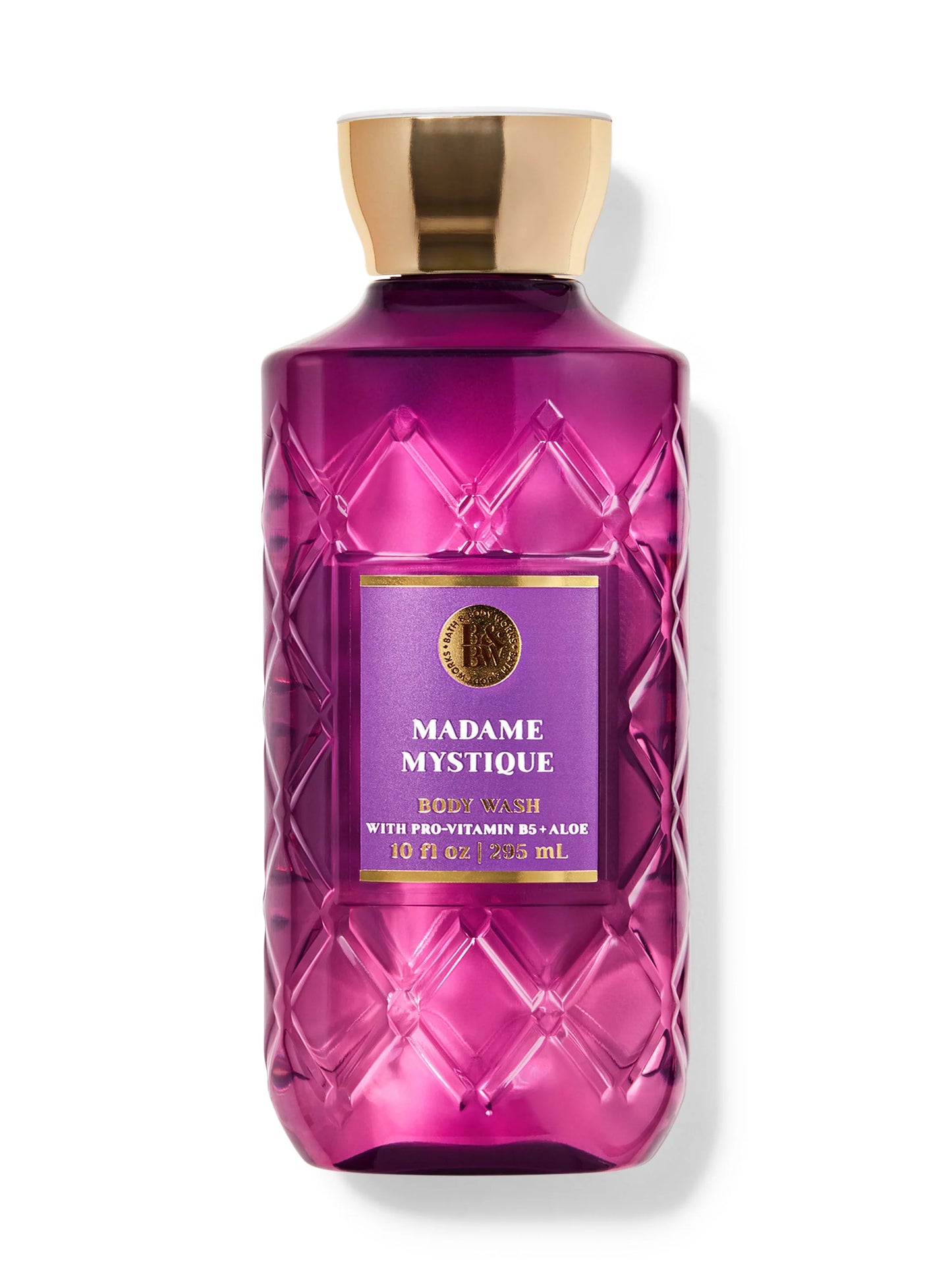 ДУШ ГЕЛ '' MADAME MYSTIQUE'' 295 Мл.