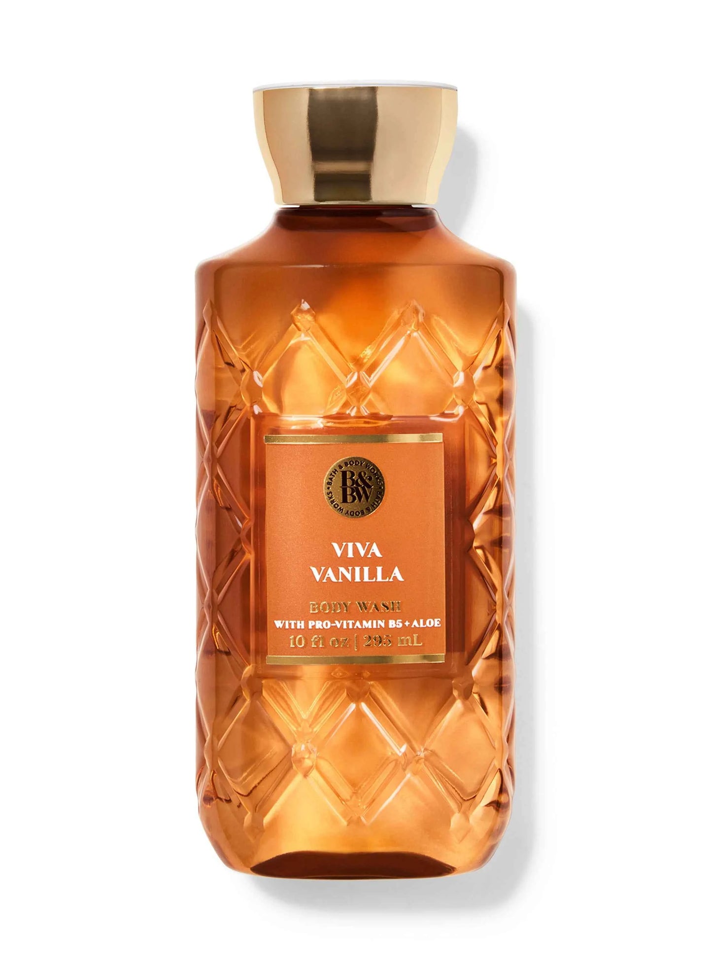 ДУШ ГЕЛ '' VIVA VANILLA '' 295 Мл.