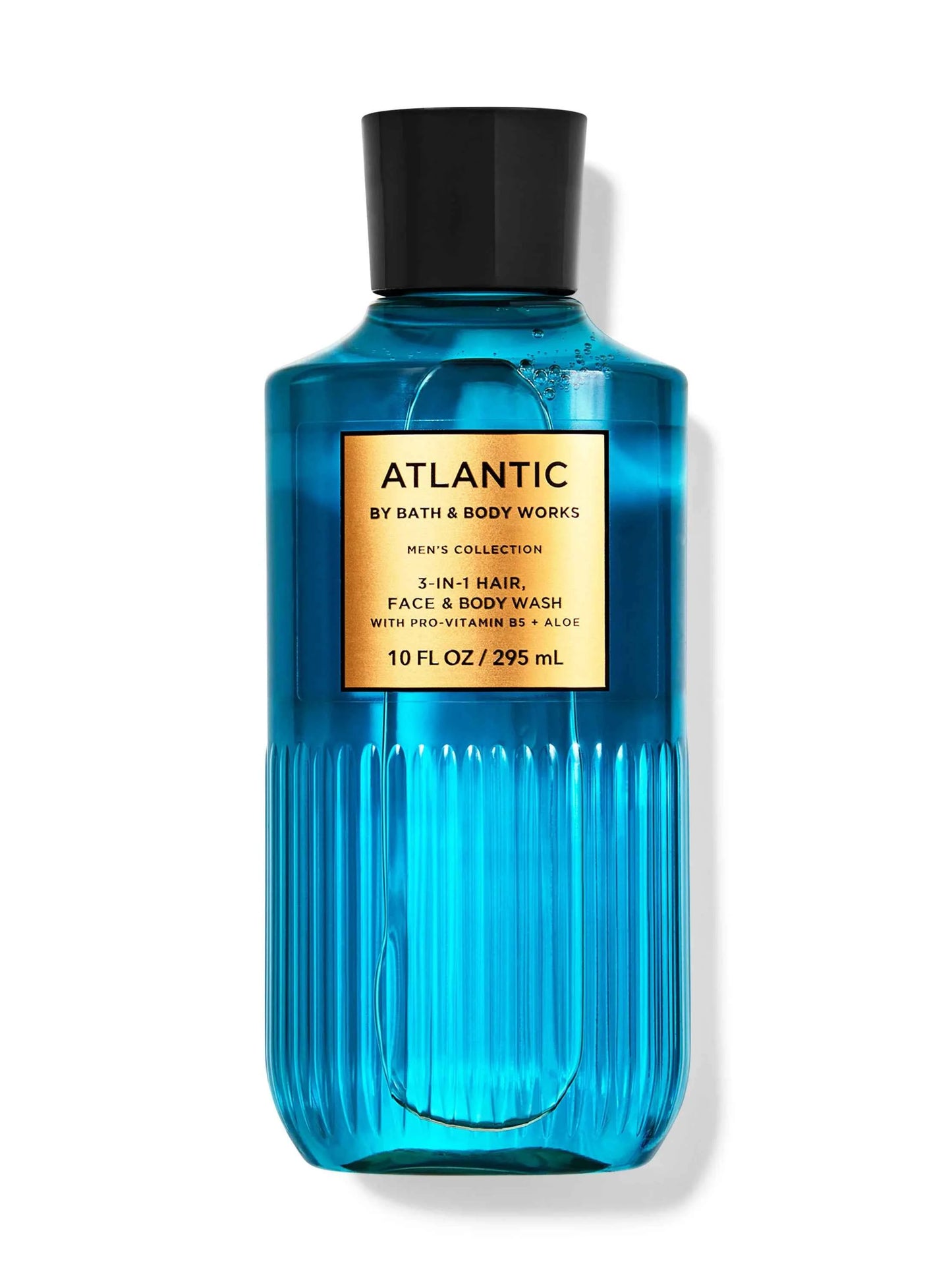 ДУШ ГЕЛ '' ATLANTIC '' 295 Мл.