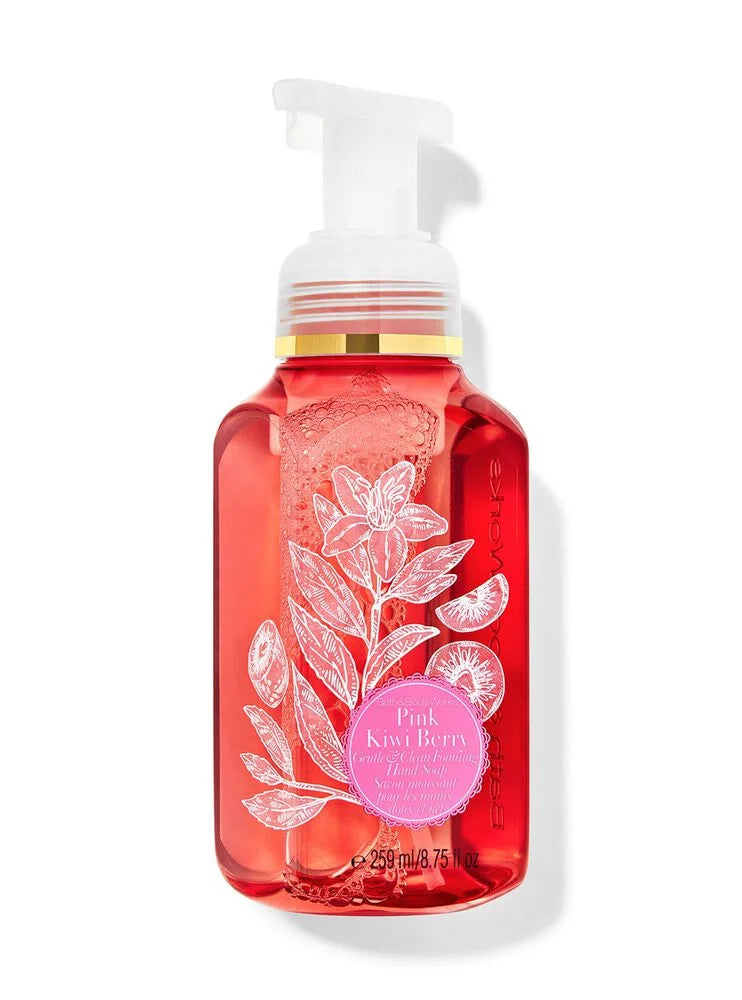 САПУН ЗА РЪЦЕ "PINK KIWI BERRY" 259 Мл.