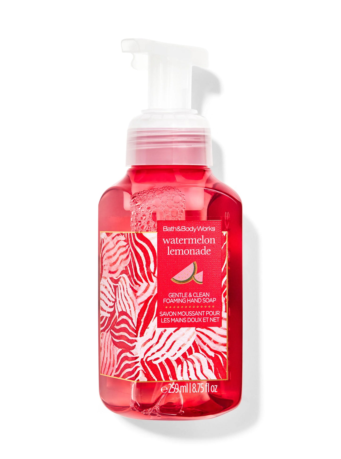 САПУН ЗА РЪЦЕ '' WATERMELON LEMONADE '' 259 Мл.