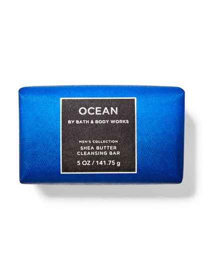 САПУН ЗА ТЯЛО '' OCEAN '' 141 Гр.