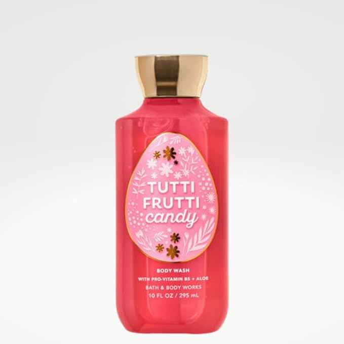 ДУШ ГЕЛ '' TUTTI FRUTTI '' 295 Мл.