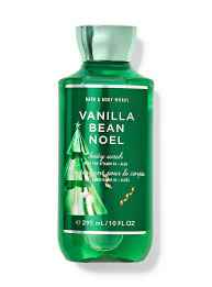 ДУШ ГЕЛ '' VANILLA BEAN NOEL '' 295 Мл.
