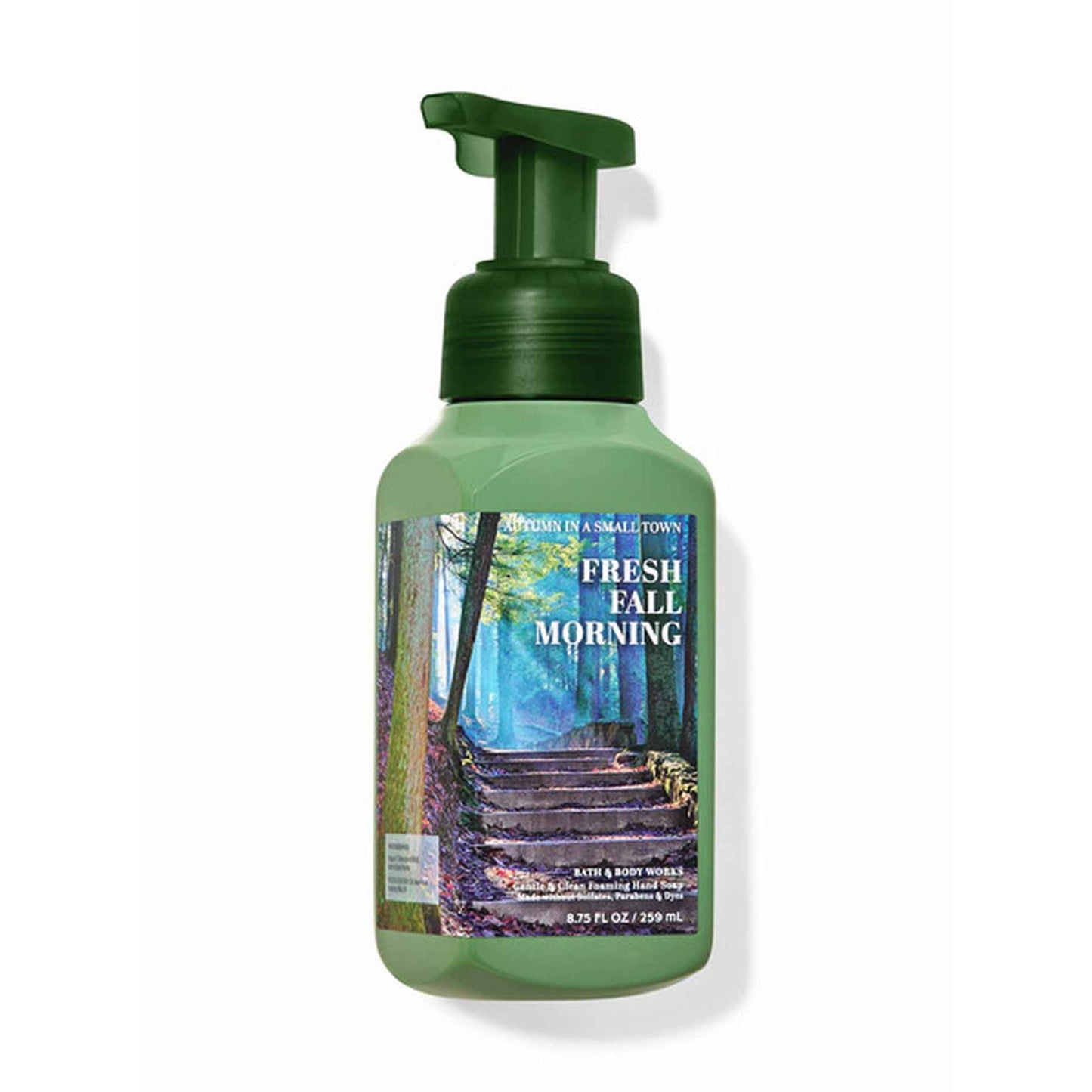САПУН ЗА РЪЦЕ '' FRESH FALL MORNING '' 259 Мл.