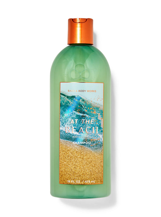 ШАМПОАН '' AT THE BEACH '' 473 Гр.
