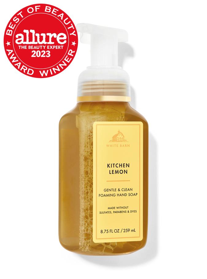 САПУН ЗА РЪЦЕ "KITCHEN LEMON" 259 Мл.