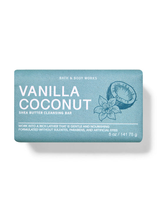 САПУН ЗА РЪЦЕ '' VANILLA COCONUT '' 141.75 гр.