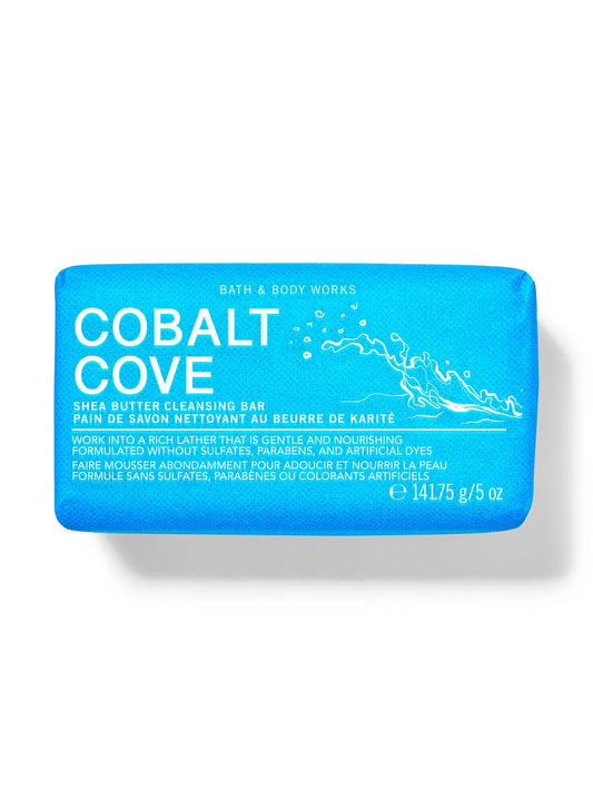 САПУН ЗА РЪЦЕ '' COBALT CAVE ''