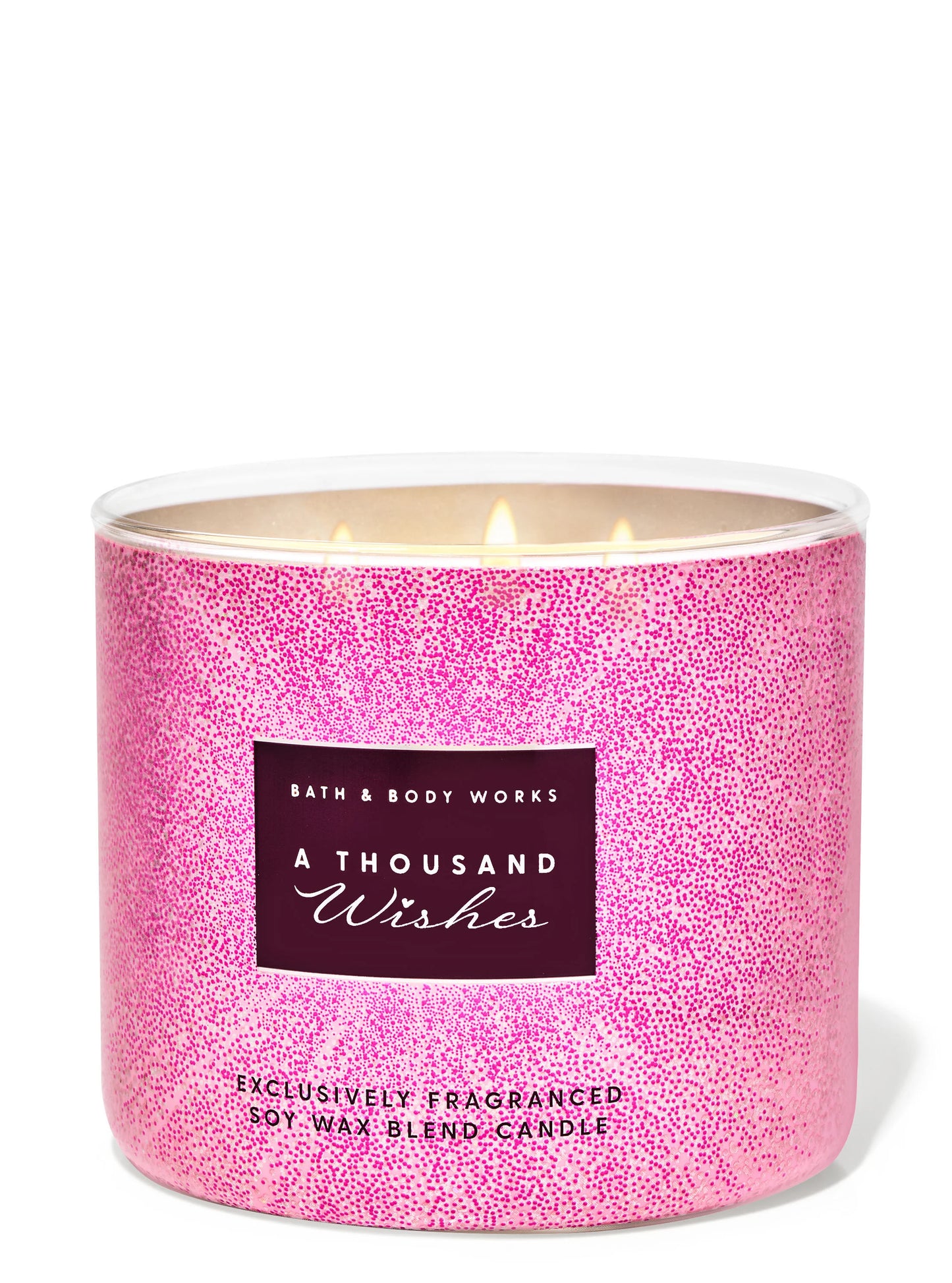 СВЕЩ '' A THOUSAND WISHES '' 411 Гр.