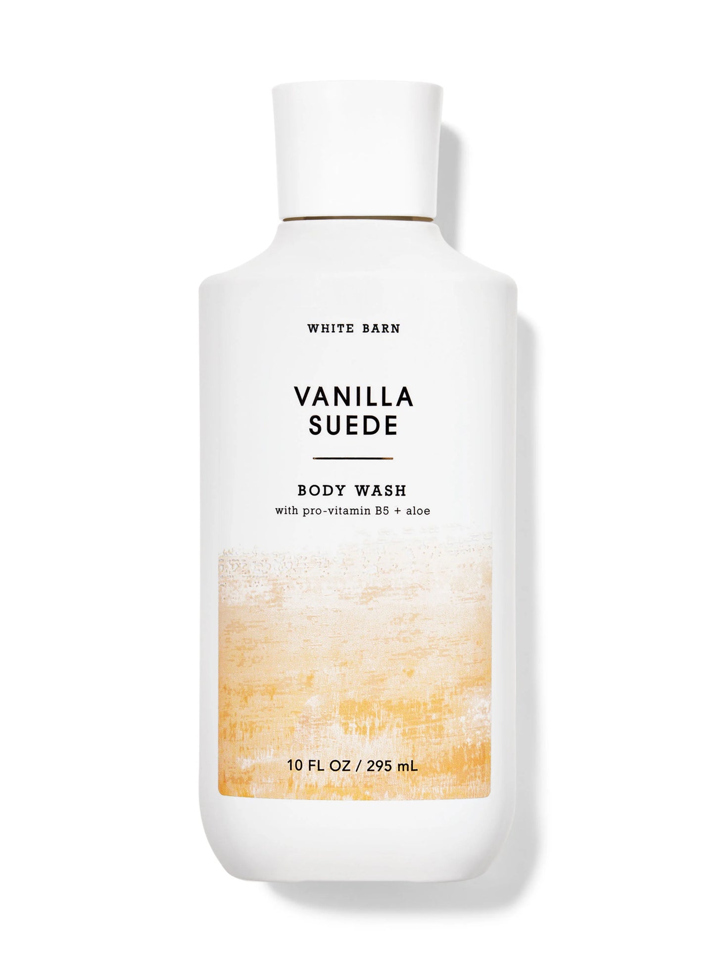 ДУШ ГЕЛ "VANILLA SUEDE" 295 Мл.