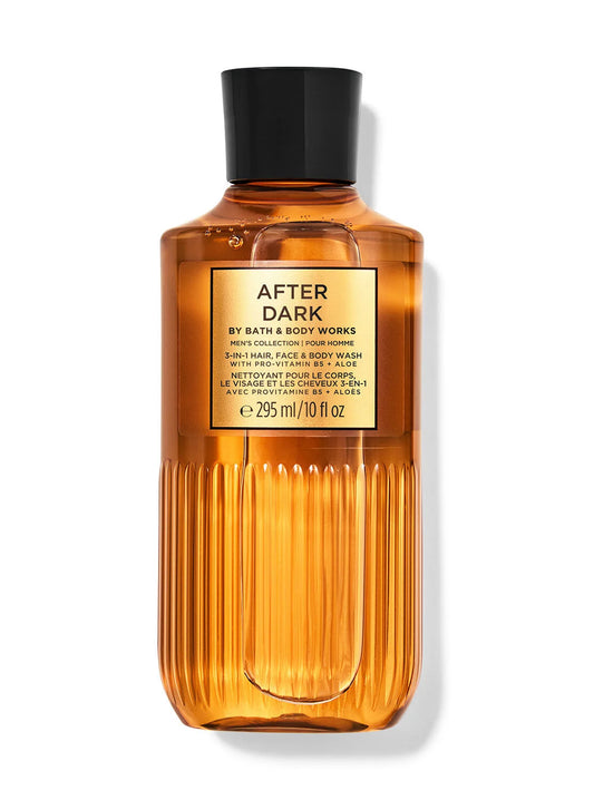 ДУШ ГЕЛ '' AFRER DARK '' 295 Мл.