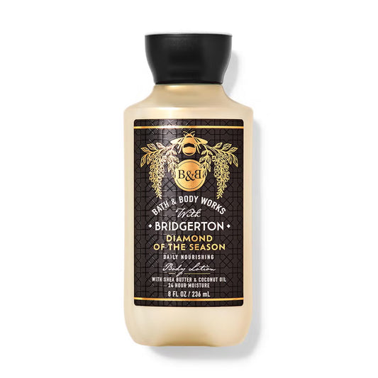 ЛОСИОН ЗА ТЯЛО ''BRIDGERTON'' 259 Мл.