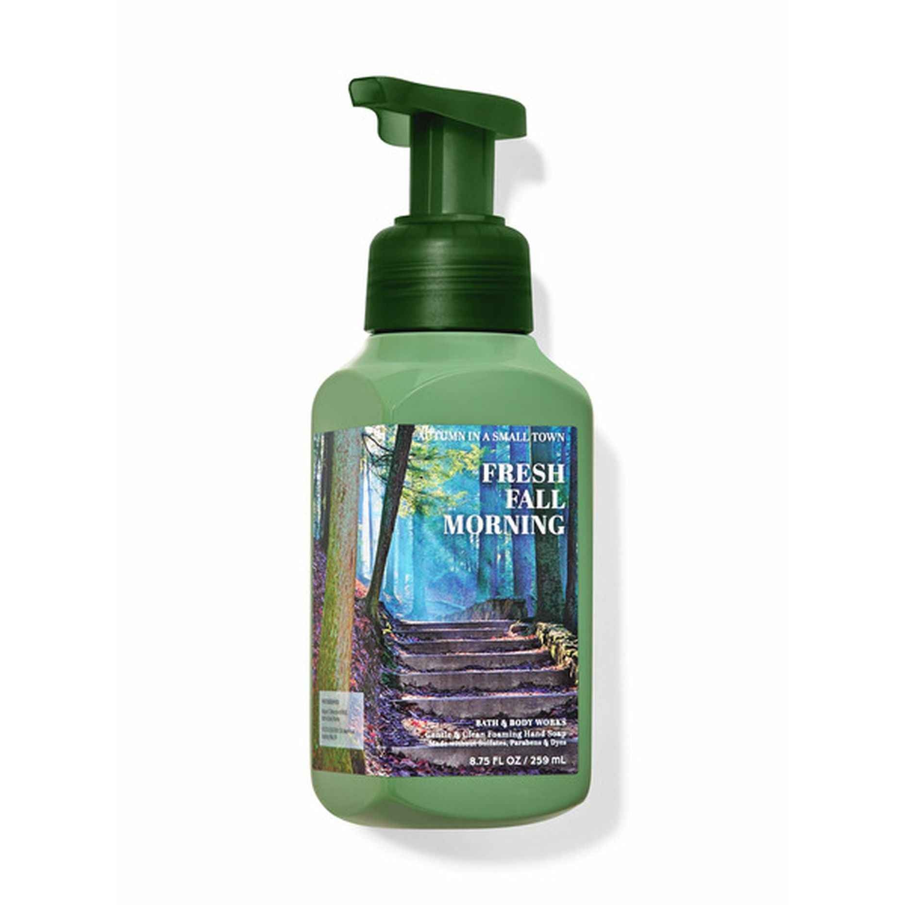 САПУН ЗА РЪЦЕ '' FRESH FALL MORNING '' 259 Мл.